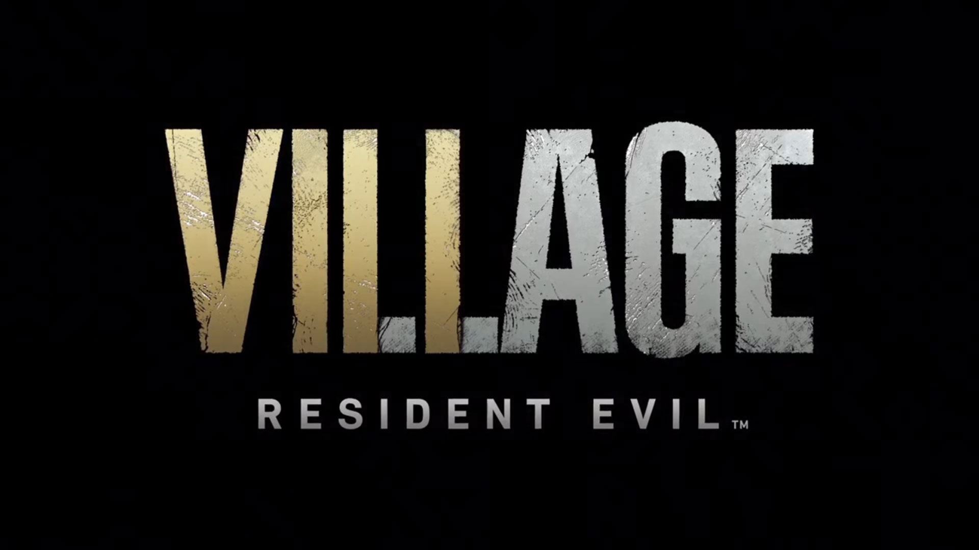 Resident Evil Village Gold Edition