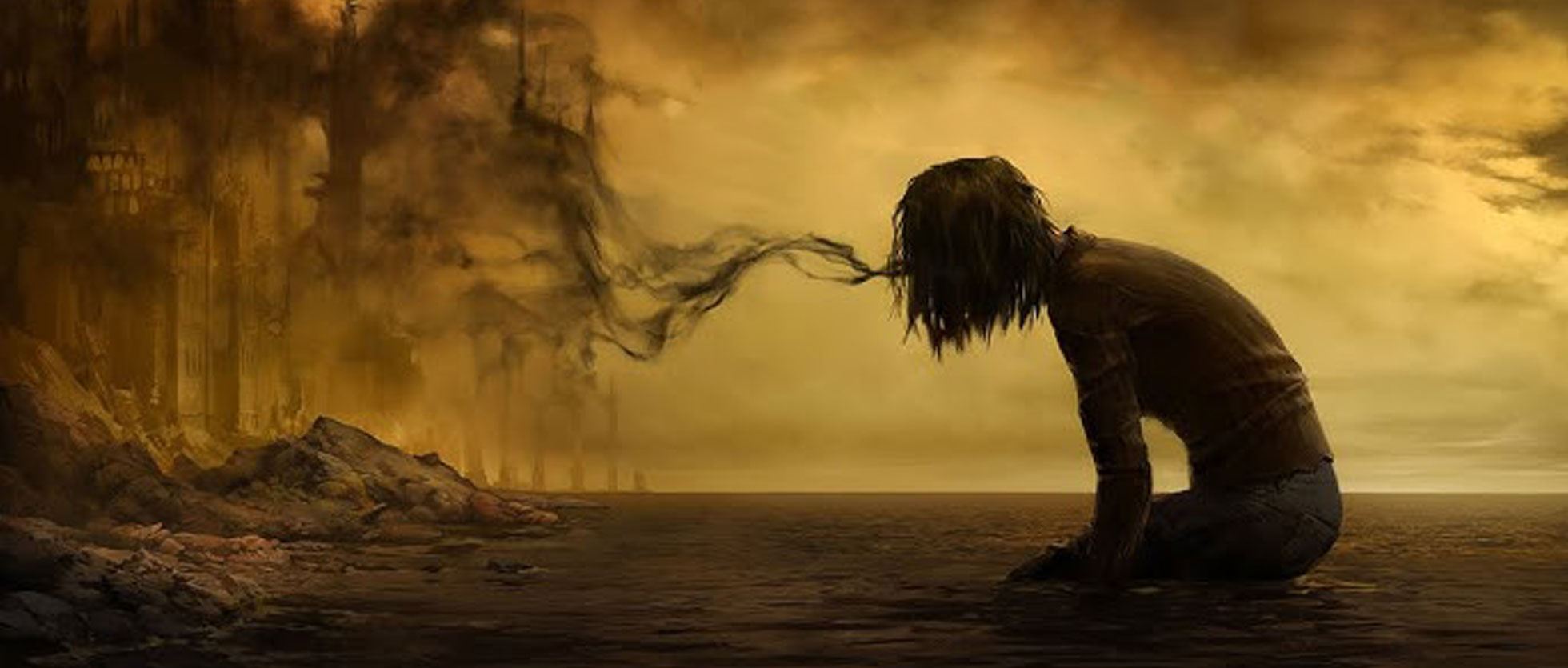 Chorus of Carcosa.Farsi