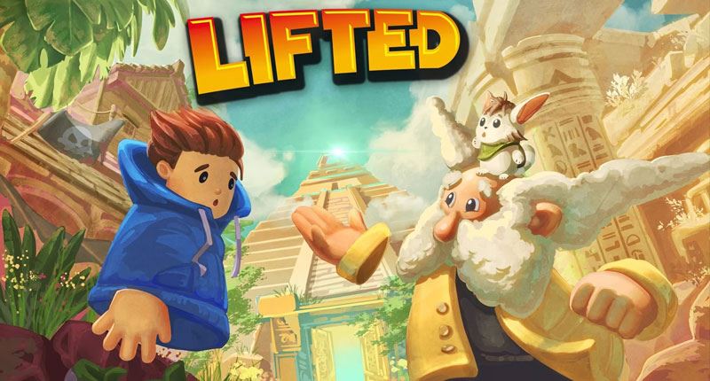 LIFTED