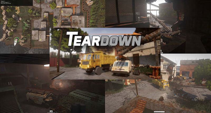 Teardown
