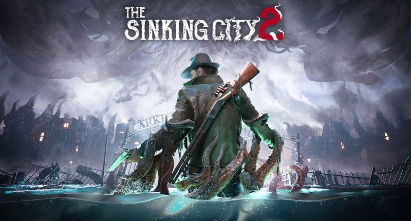 The Sinking City 2