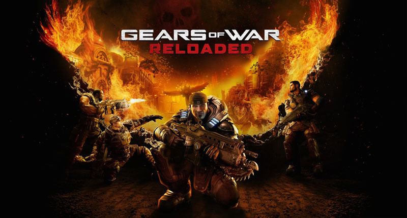 Gears of War: Reloaded
