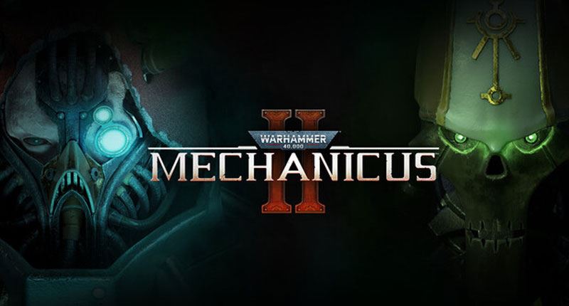 Warhammer 40000: Mechanicus II