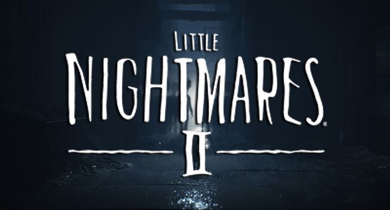 Little Nightmares II.Farsi