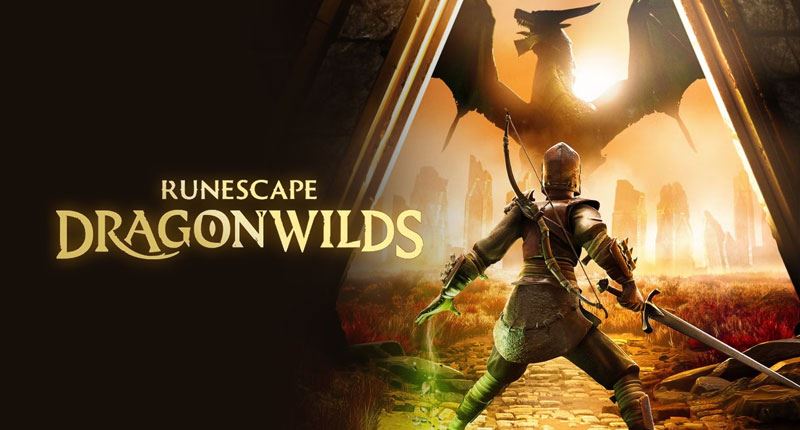 RuneScape: Dragonwilds
