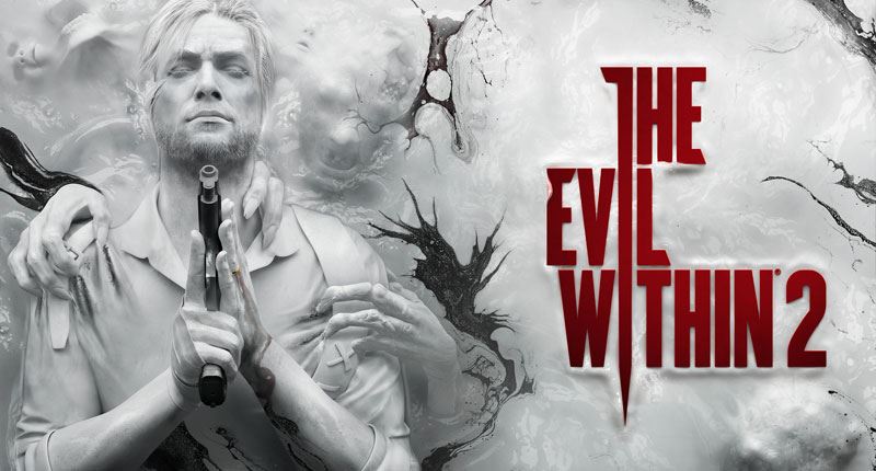 The Evil Within 2