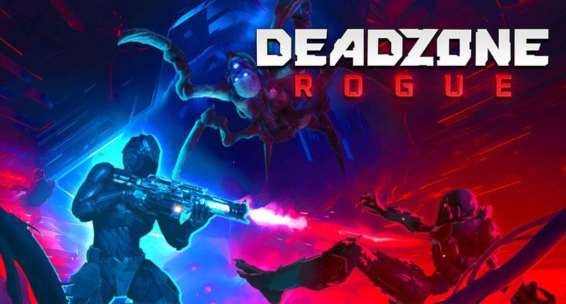 Deadzone: Rogue