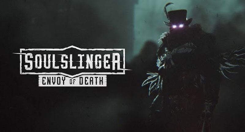 Soulslinger: Envoy of Death