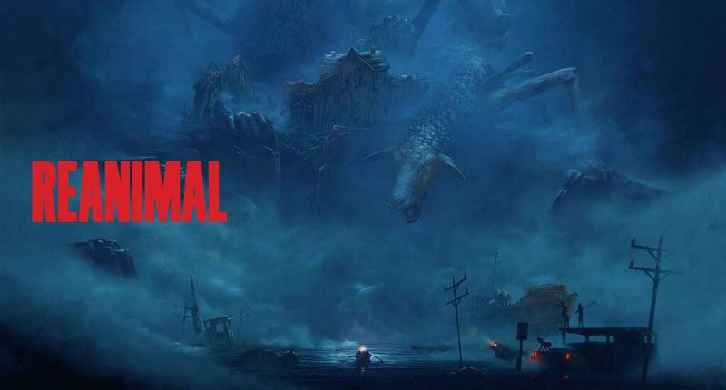 Reanimal