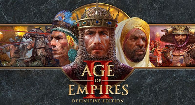 Age of Empires II: Definitive Edition
