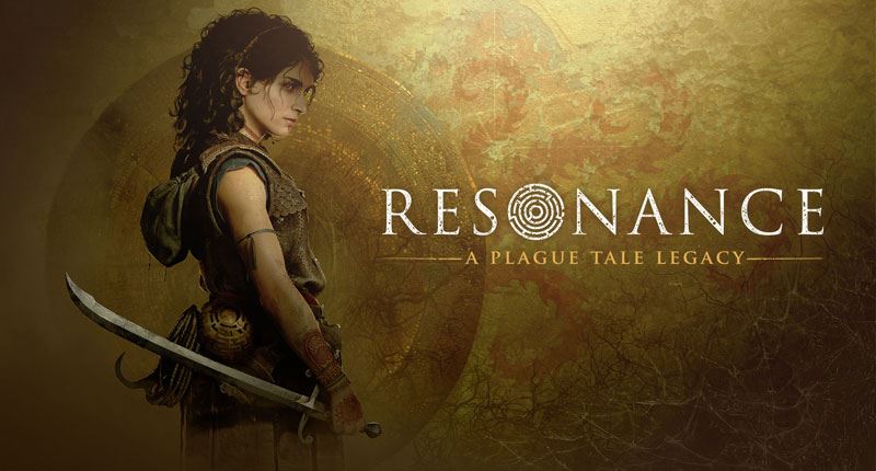 Resonance A Plague Tale Legacy