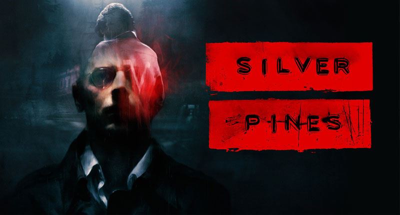 Silver Pines