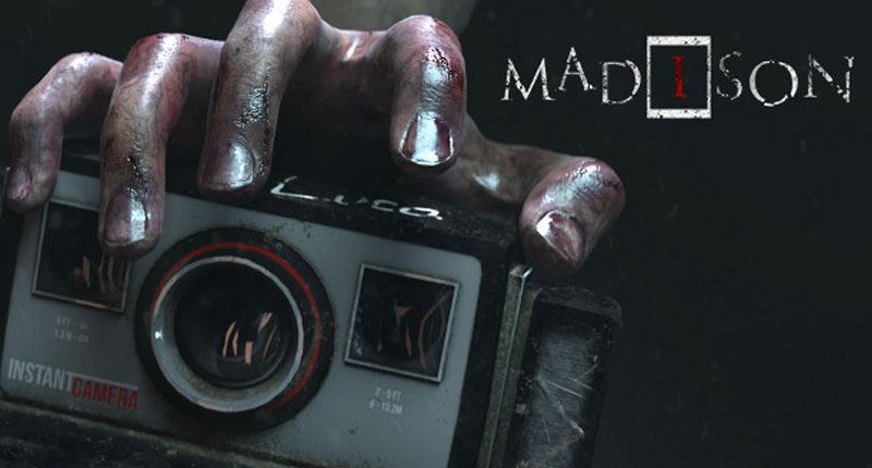 MADiSON