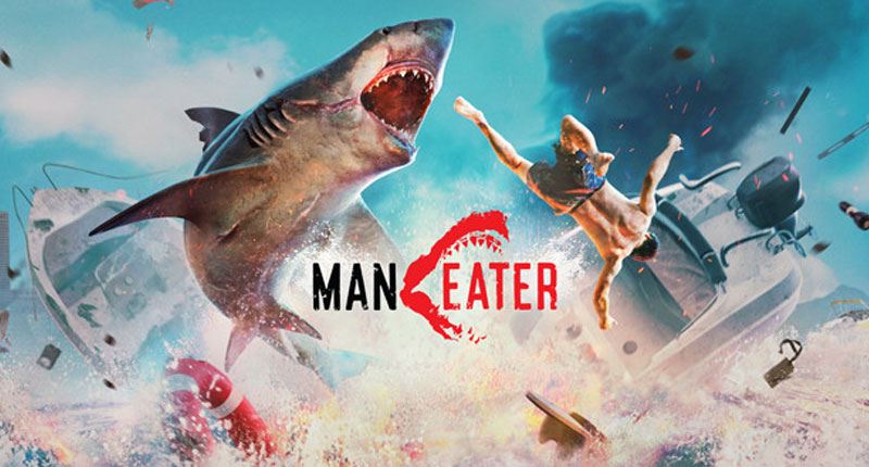 Maneater