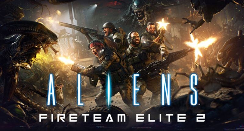 Aliens: Fireteam Elite 2