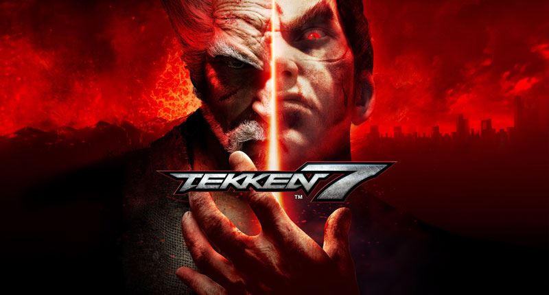 Tekken 7 Ultimate Edition
