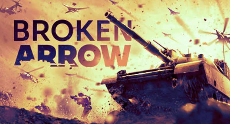 Broken Arrow