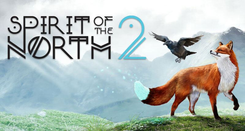 Spirit of the North 2