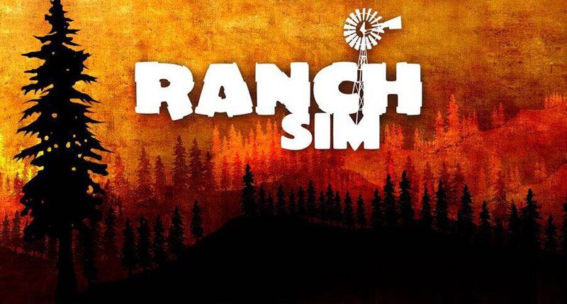 Ranch Simulator