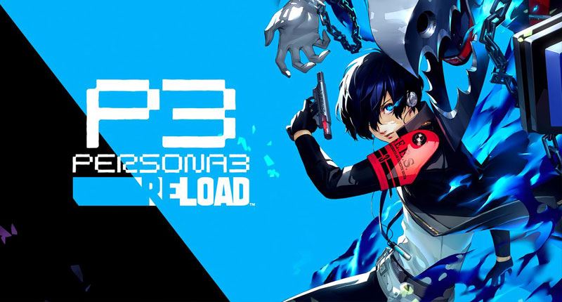 Persona 3 Reload