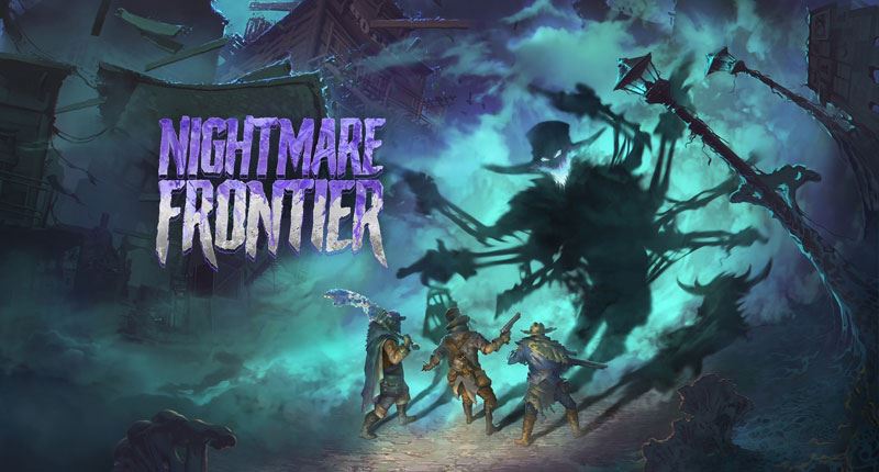 Nightmare Frontier