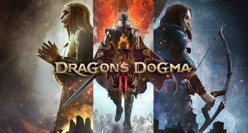 Dragons Dogma 2