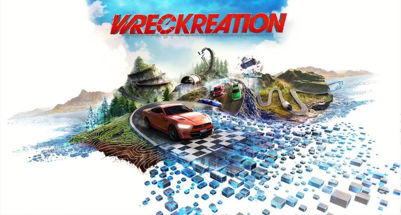 Wreckreation