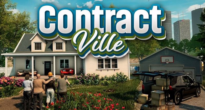ContractVille