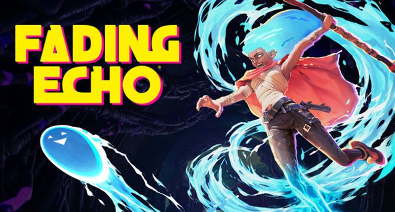 Fading Echo