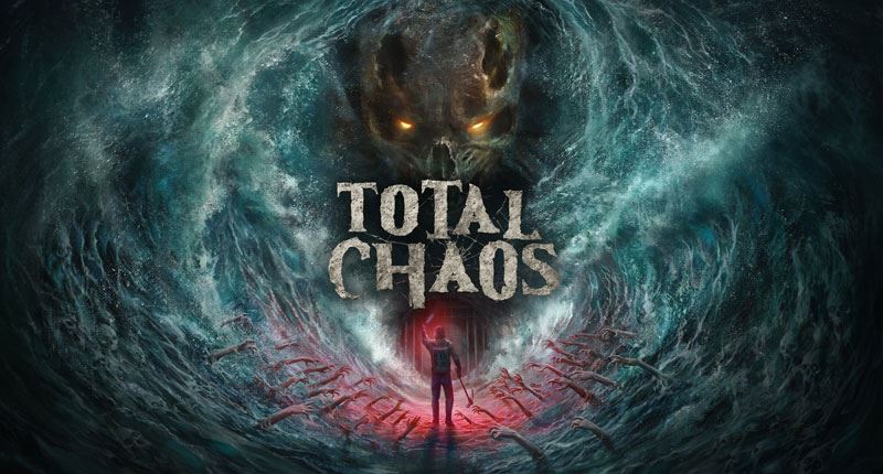 Total Chaos