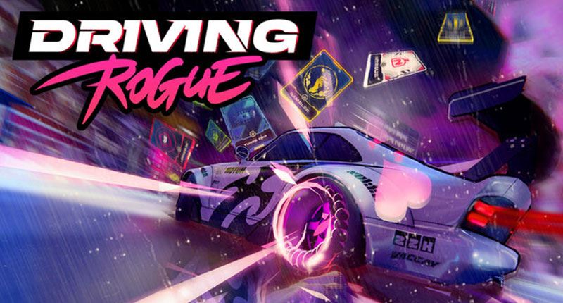 Driving Rogue