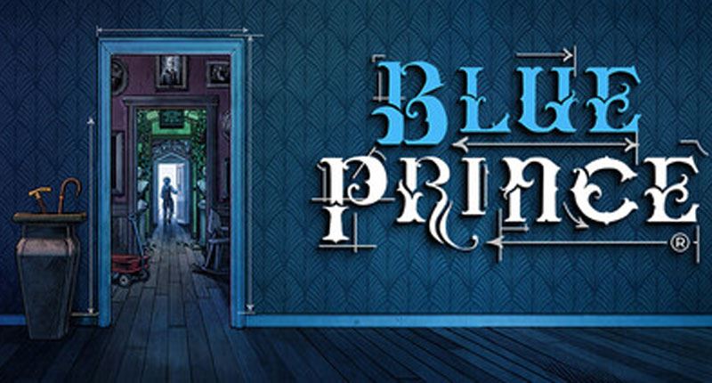 Blue Prince