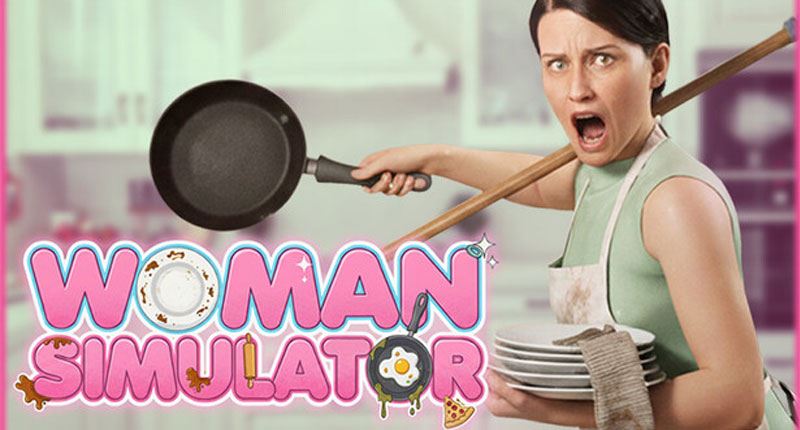 Woman Simulator