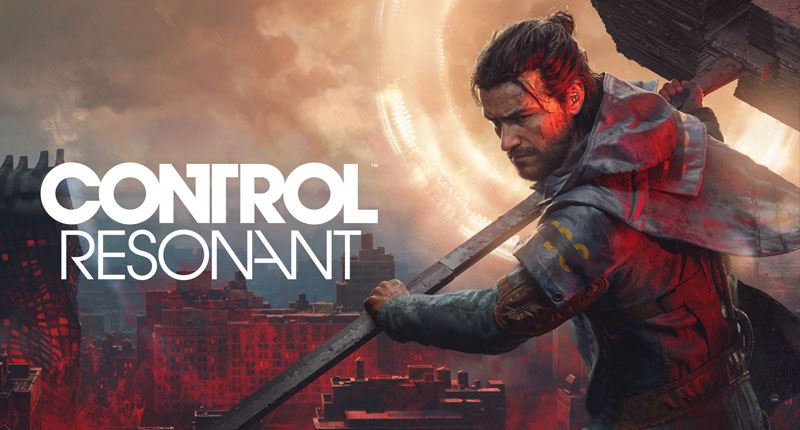 Control Resonant
