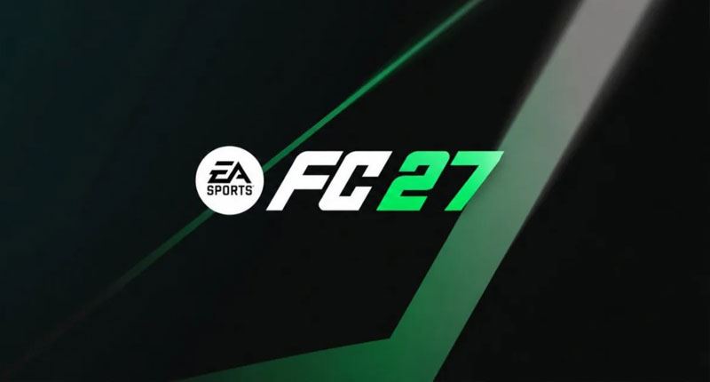 EA SPORTS FC 27