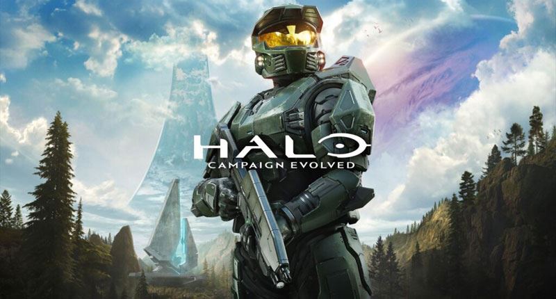 Halo: Campaign Evolved