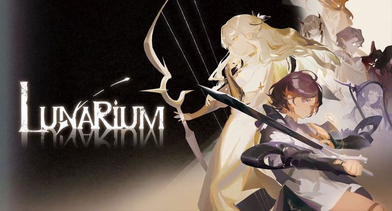 Lunarium