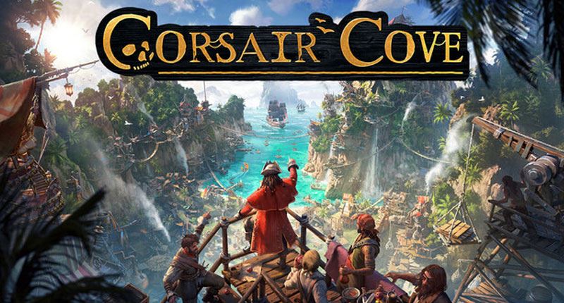 Corsair Cove