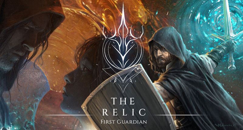 The Relic: First Guardian