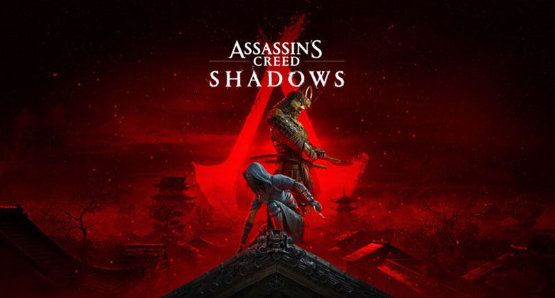Assassins Creed Shadows