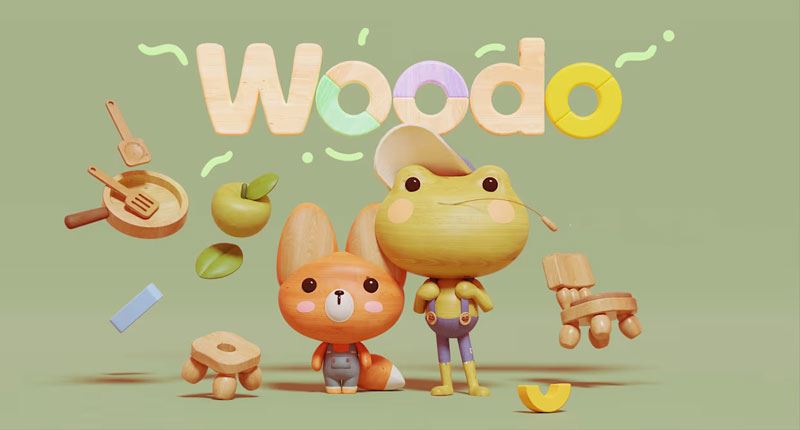 Woodo