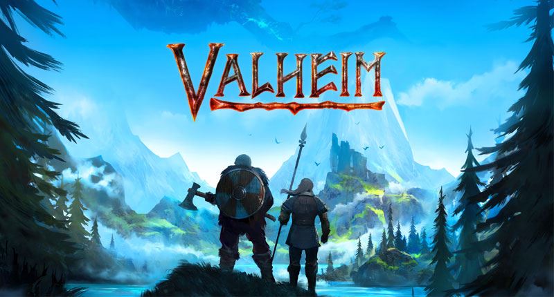 Valheim