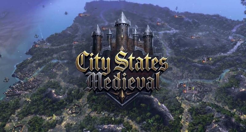 City States: Medieval