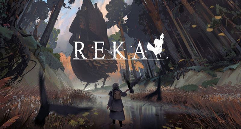 REKA