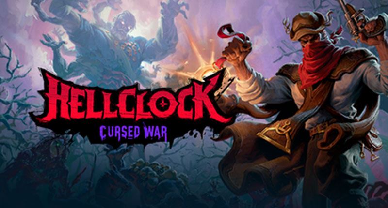 Hell Clock: Cursed War