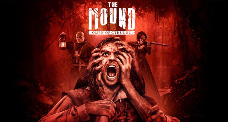 The Mound: Omen of Cthulhu