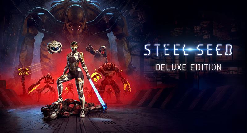 Steel Seed