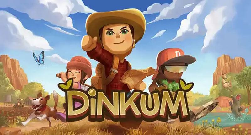 Dinkum