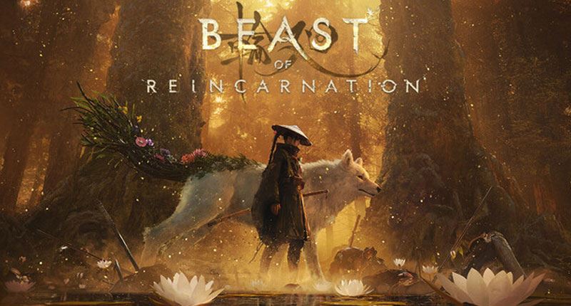 Beast of Reincarnation