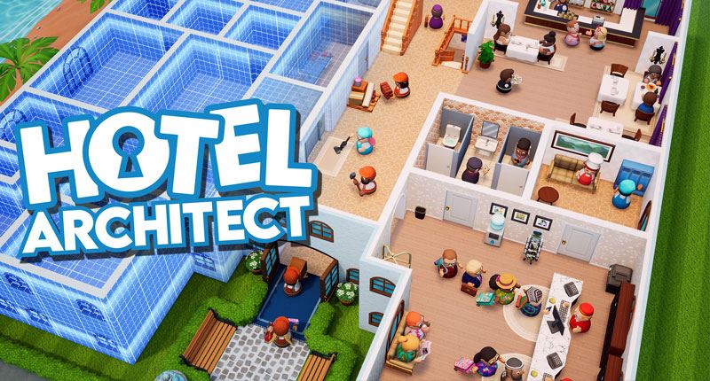 Hotel Architect